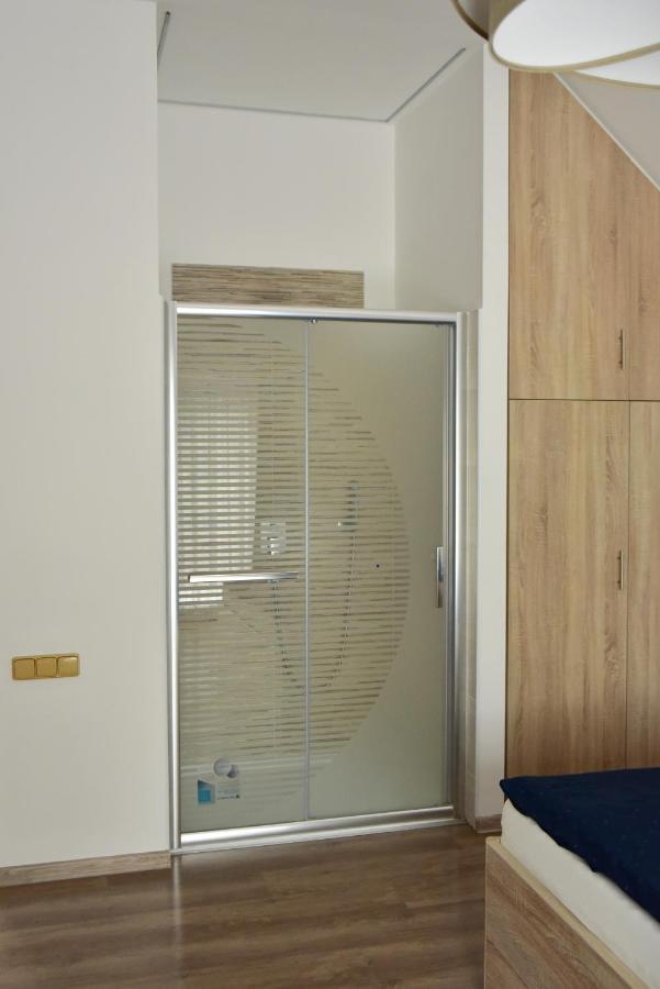 Apartman Lukov Lukov  エクステリア 写真
