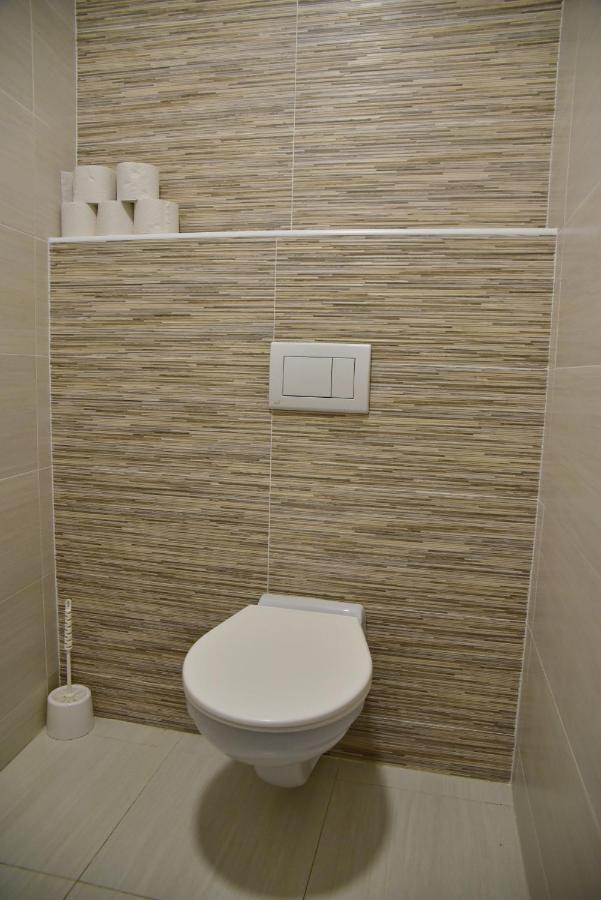 Apartman Lukov Lukov  エクステリア 写真