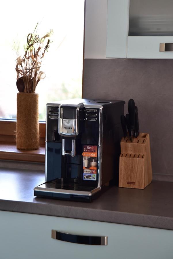 Apartman Lukov Lukov  エクステリア 写真